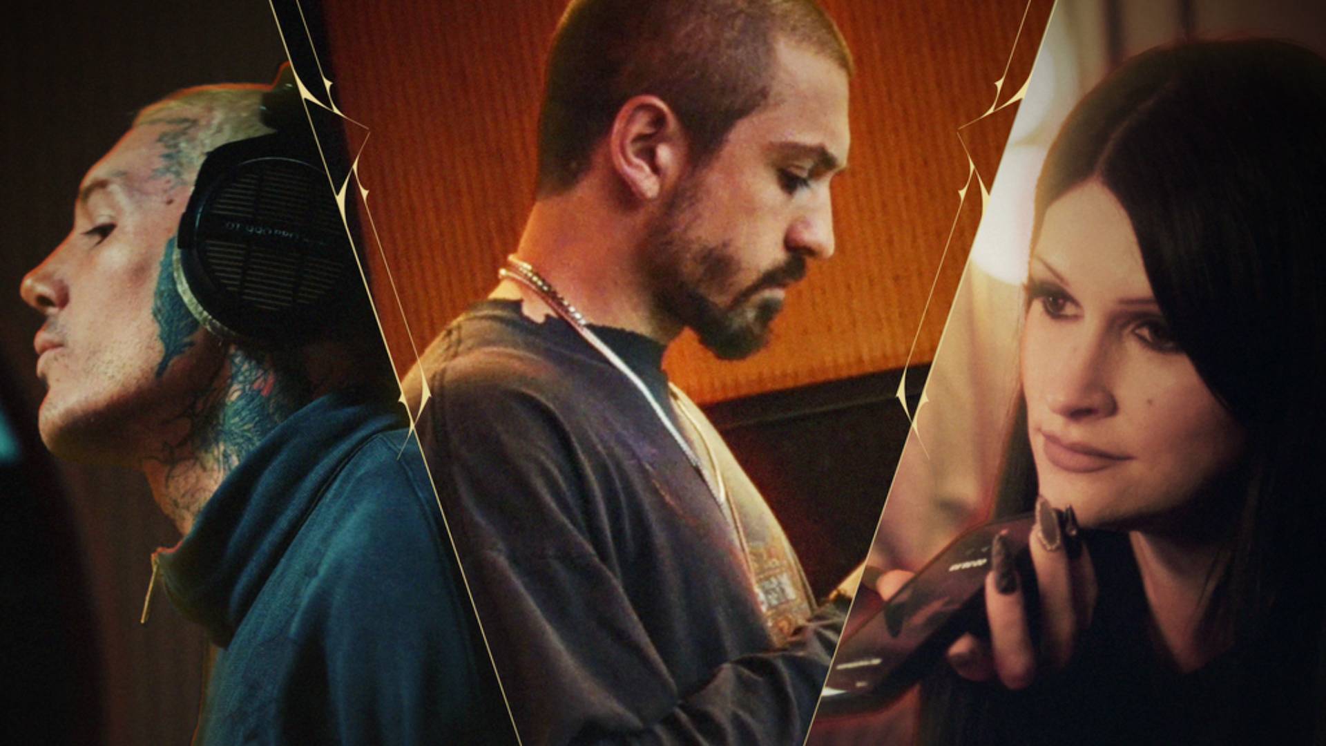 Featured image BMTH and Spiritbox score the Valorant VCT anthem
