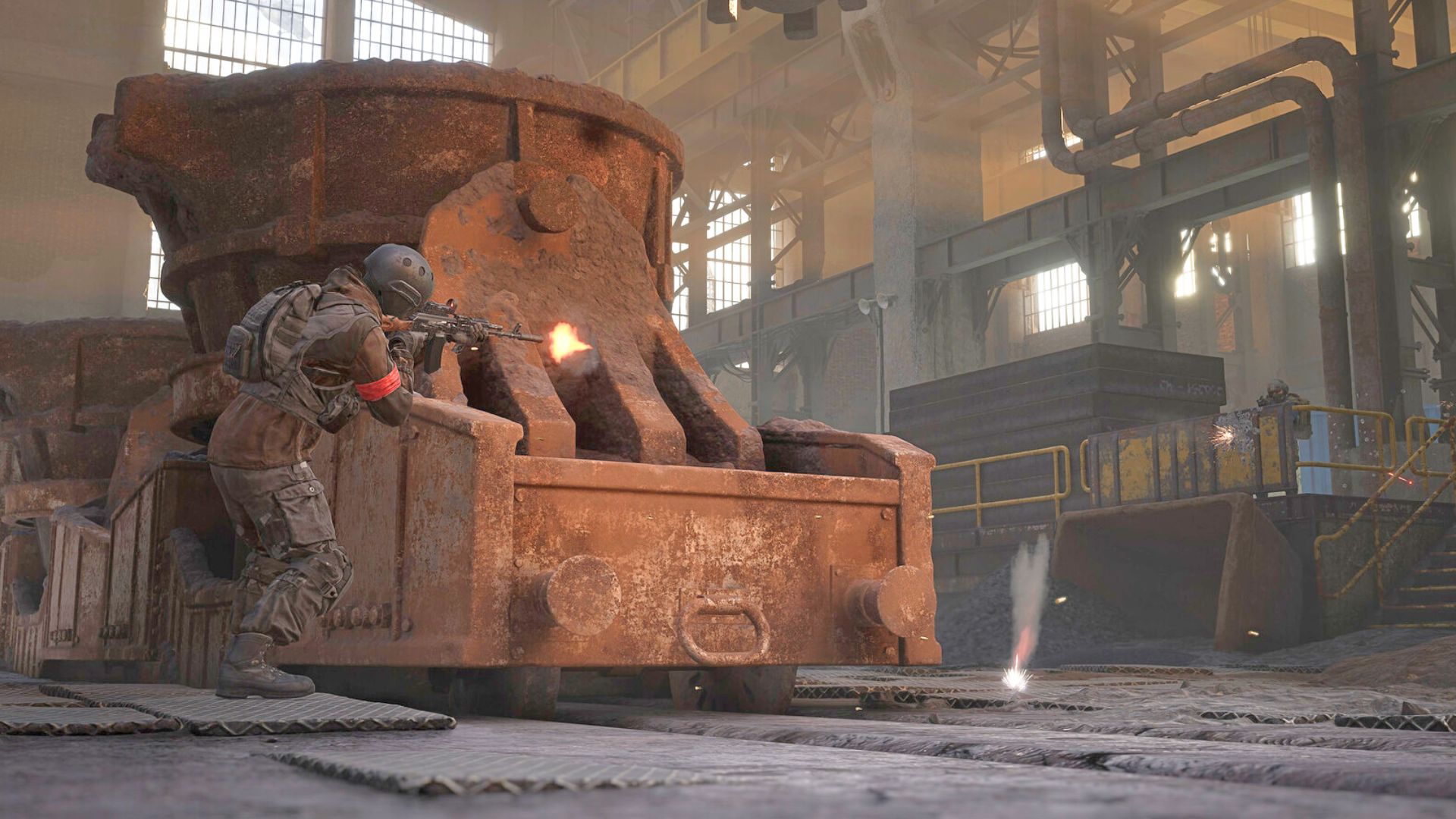 Featured image Play realistic FPS Wardogs free this weekend