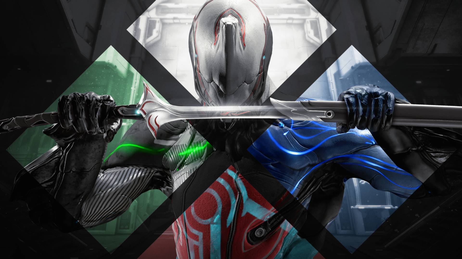 Featured image How Warframe became a worldclass multiplayer game