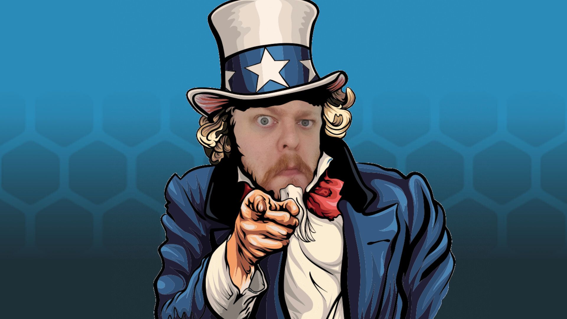 Featured image Wargamer is hiring an Editor join the action