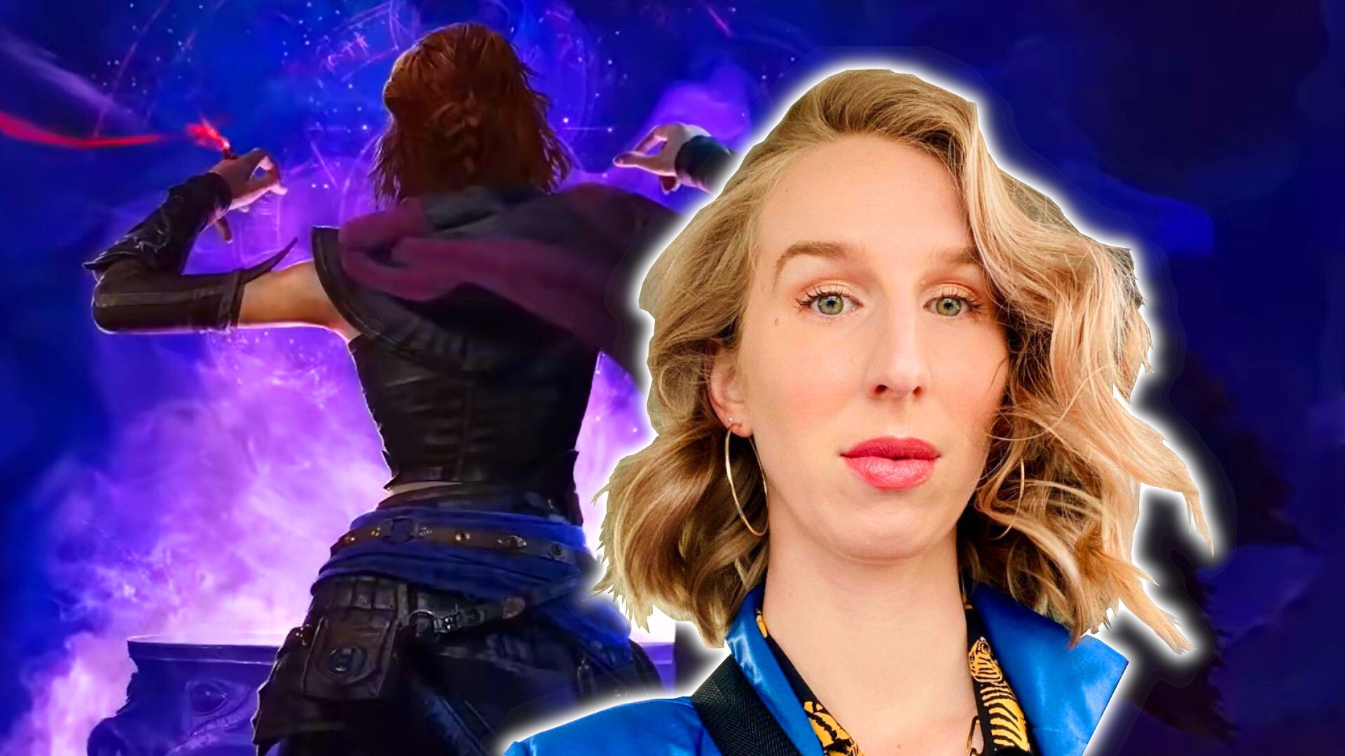 Featured image Playing the Monstrous Feminine Why Shakespeare is Great for Games
