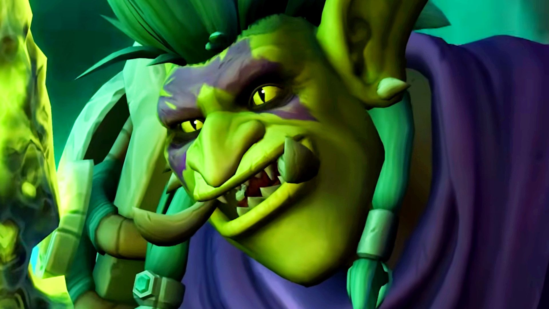 Featured image WoW Midnight patch buffs and class updates