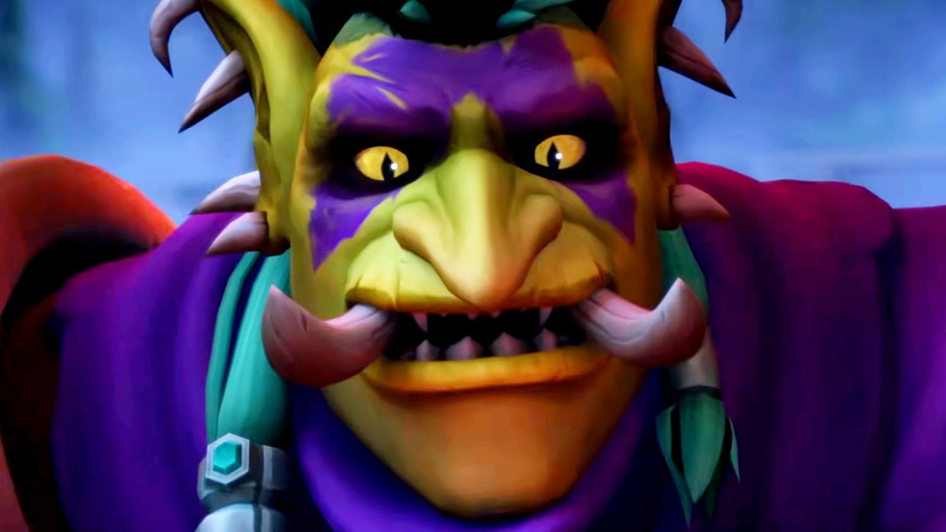 Featured image WoW Midnight buffs class tuning in new patch notes