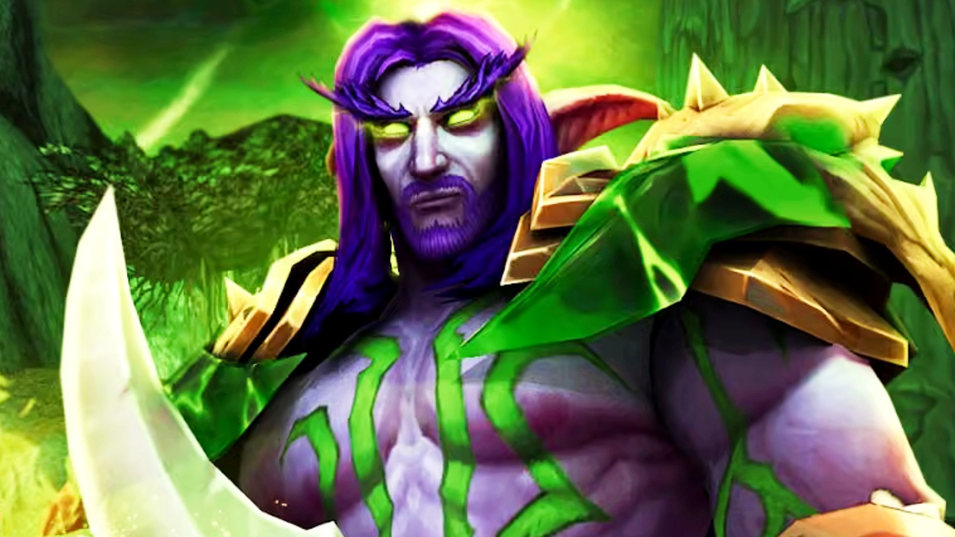Featured image WoW Project Ascension shuts down with Blizzard agreement