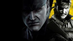 Featured image Relive Metal Gears Past with Master Collection Vol 2