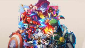 Featured image Fighting Souls Secrets Revealed Online Marvel Tokon
