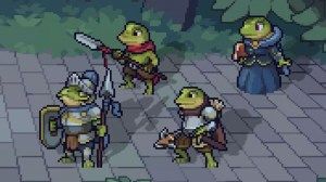 Featured image Play as an animal games this week