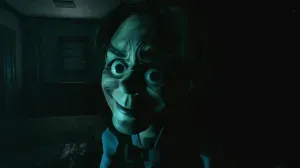 Featured image Never Trust a Creepy Doll Baptistes Trailer