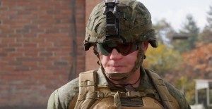 Featured image CoD MW4 DLC Honors Hero Who Lost Eye and Teeth in Blast