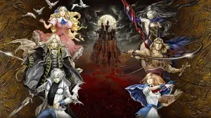 Featured image Exclusive Castlevania Game Shutting Down