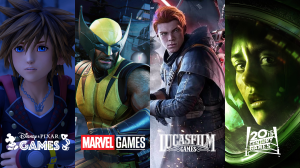 Featured image Disneys 9 Gaming Franchises 1B in Retail