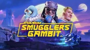 Featured image Disney brings Fortnite into Star Wars rides