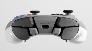 Featured image Genkis Manta Packs One Gamepad with Mountainous Features