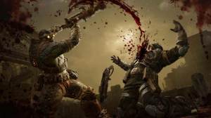 Featured image Gears of War EDay Brutal PvP Where You Strip Enemies