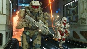 Featured image CoD Studio could work on Halo report