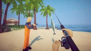 Featured image Indie Fishing Game Outranks Modern Warfare 4 Beta on Steam