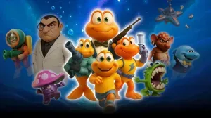 Featured image AI alarms ring for James Pond trailer Dev denies
