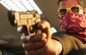 Featured image Helldivers Boss on GTA 6 Launch Woes