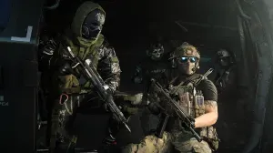 Featured image Get MW4 Beta Code by Talking Trash