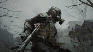 Featured image Metro 2039 Horror Gameplay Trailer Reveals Human Horror