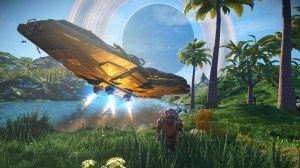 Featured image Sean Murray reveals how much money No Mans Sky made