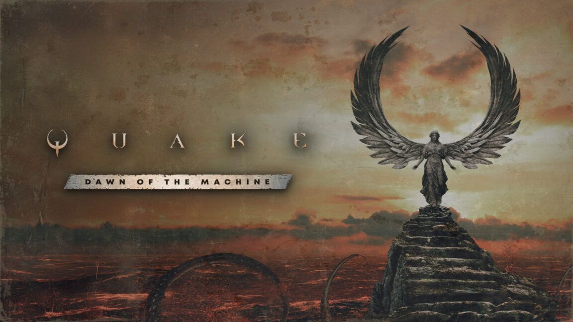 Featured image Quake 30th Anniversary mission pack adds new maps and mechanics