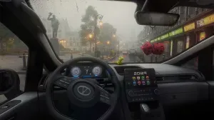 Featured image Saber defends against AI in rideshare game