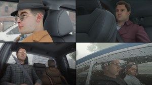 Featured image Rideshare Stimulator AI usage after writer exchange