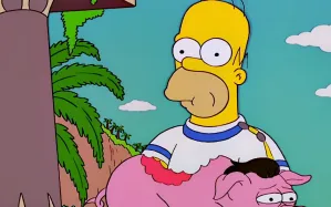 Featured image Simpsons Hit  Run Revival Hint Big Reveal