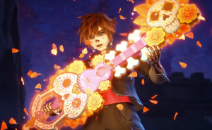 Featured image Disney says Kingdom Hearts movie isnt ruled out