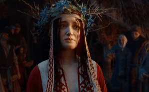 Featured image Witcher 4 surprises Dev hints at more than one release at Gamescom