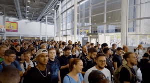 Featured image Western Gaming Show continues to grow