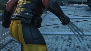 Featured image Wolverine and Hugh Jackmans Bare Butt Tradition Continues