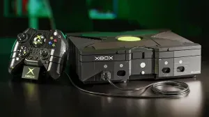 Featured image Build the Original Xbox yourself