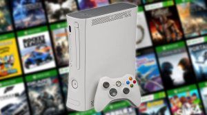 Featured image Xbox could make Xbox 360 games playable on PC