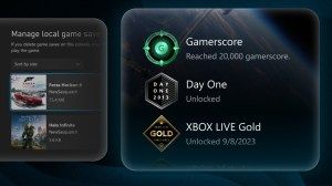 Featured image New Xbox Update Lets You Choose Saves to Delete