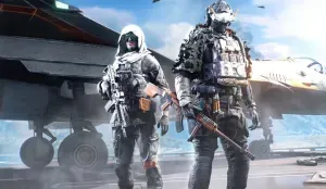 Featured image BF6 Trial Overlaps with CoD MW4 Beta this weekend