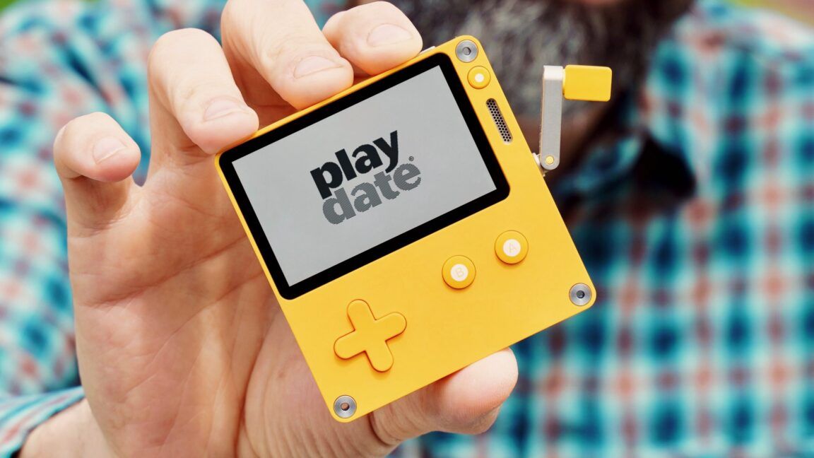 Featured image Tariff refunds pass back to Playdate customers