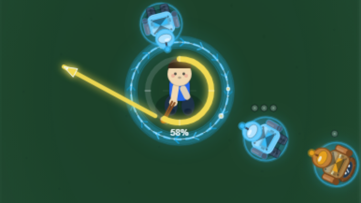Featured image Pockets AI built game ideas Meta now controls the results