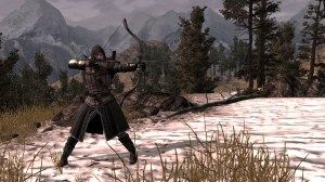 Featured image Former WB Boss explains why LOTR didnt launch near Skyrim