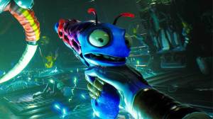 Featured image Stroke Your Weird Guns in VR