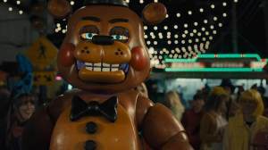 Featured image Fortnite Fans See FNAF Crossover Based on New Build