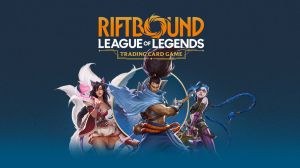 Featured image Riftbound says TCG will include all League of Legends champions