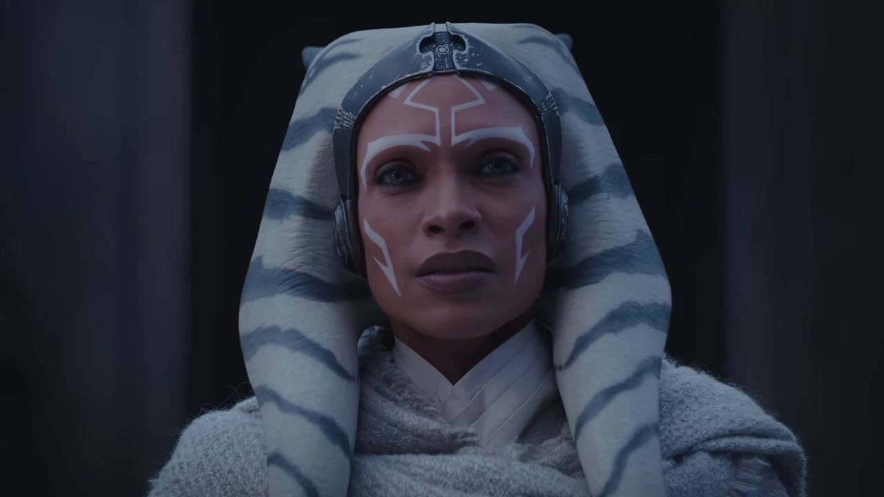 Featured image Ahsoka S2 Trailer Thrawn declares war with Anakin flashbacks