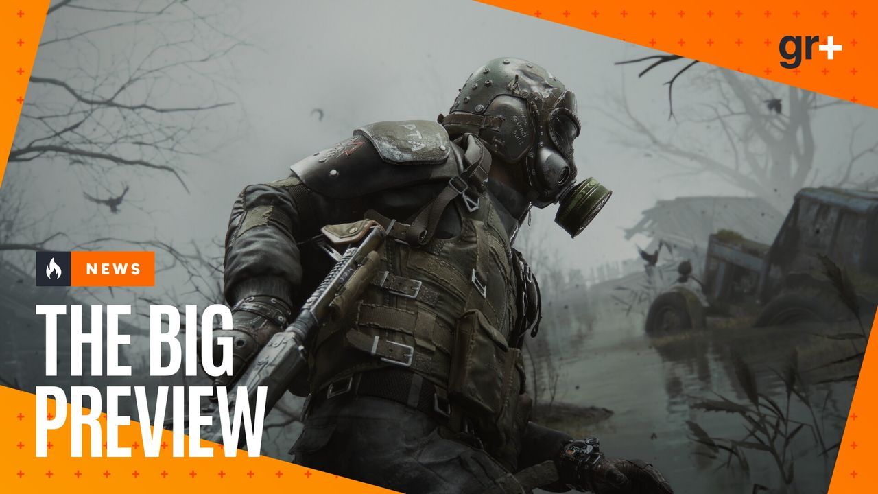 Featured image Metro 2039 Ammo is Currency again