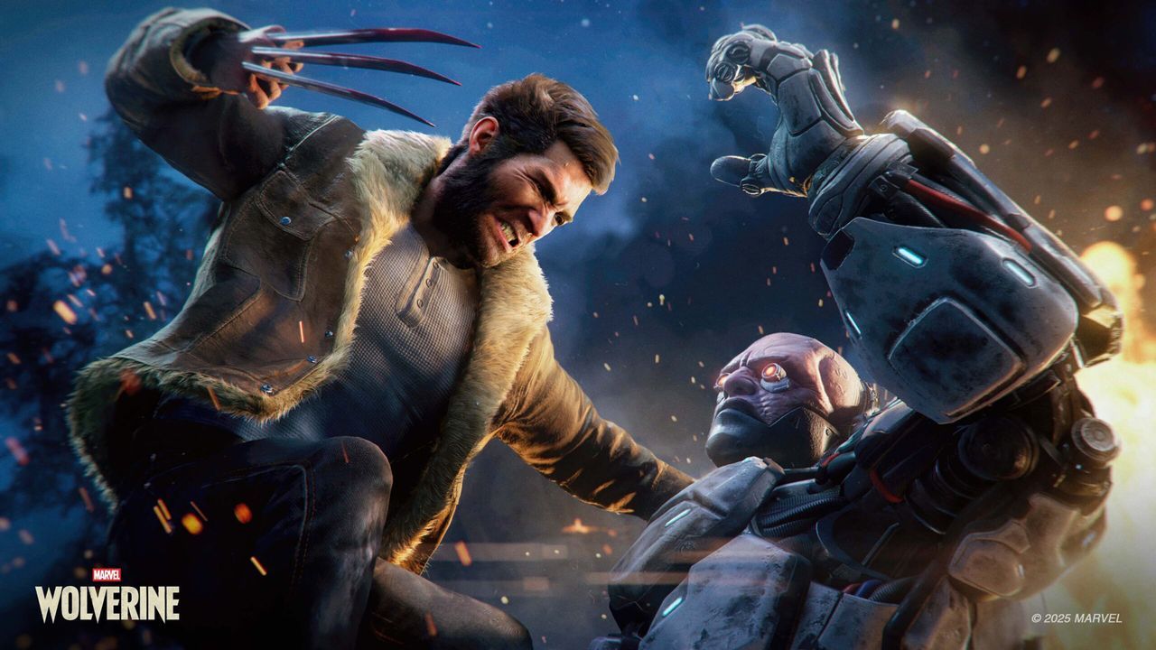 Featured image Wolverine inspired by the games tough challenges