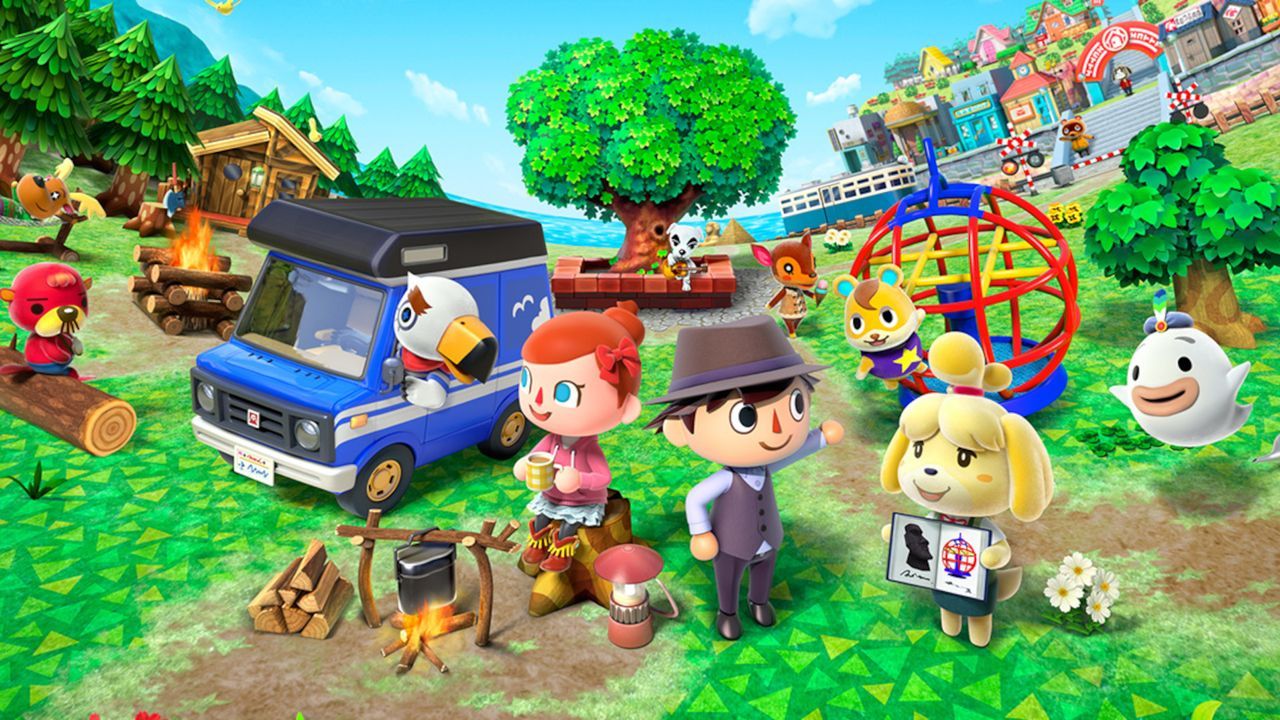 Featured image Nintendo staff played Animal Crossing daily before launch by Iwata