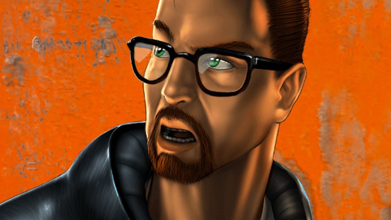 Featured image Dev ports HalfLife to PS1 demands Valve approval or releases it