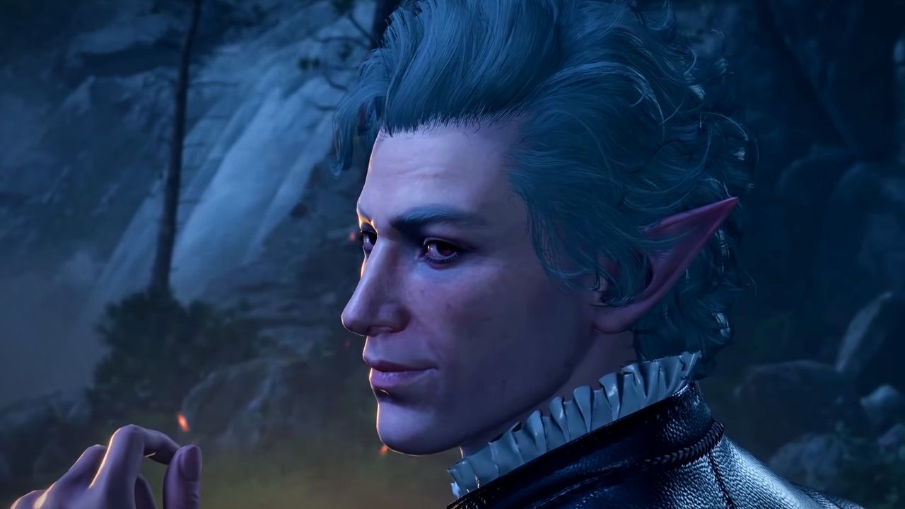 Featured image BG3 Astarions New Companion Quest and 4 Endings