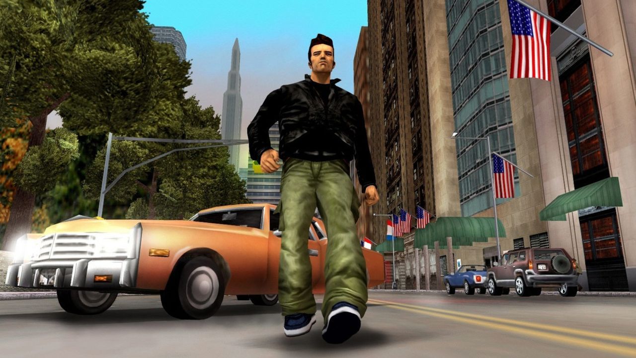 Featured image Rockstars fight for GTA hype From GTA 3 to GTA 6 anticipation